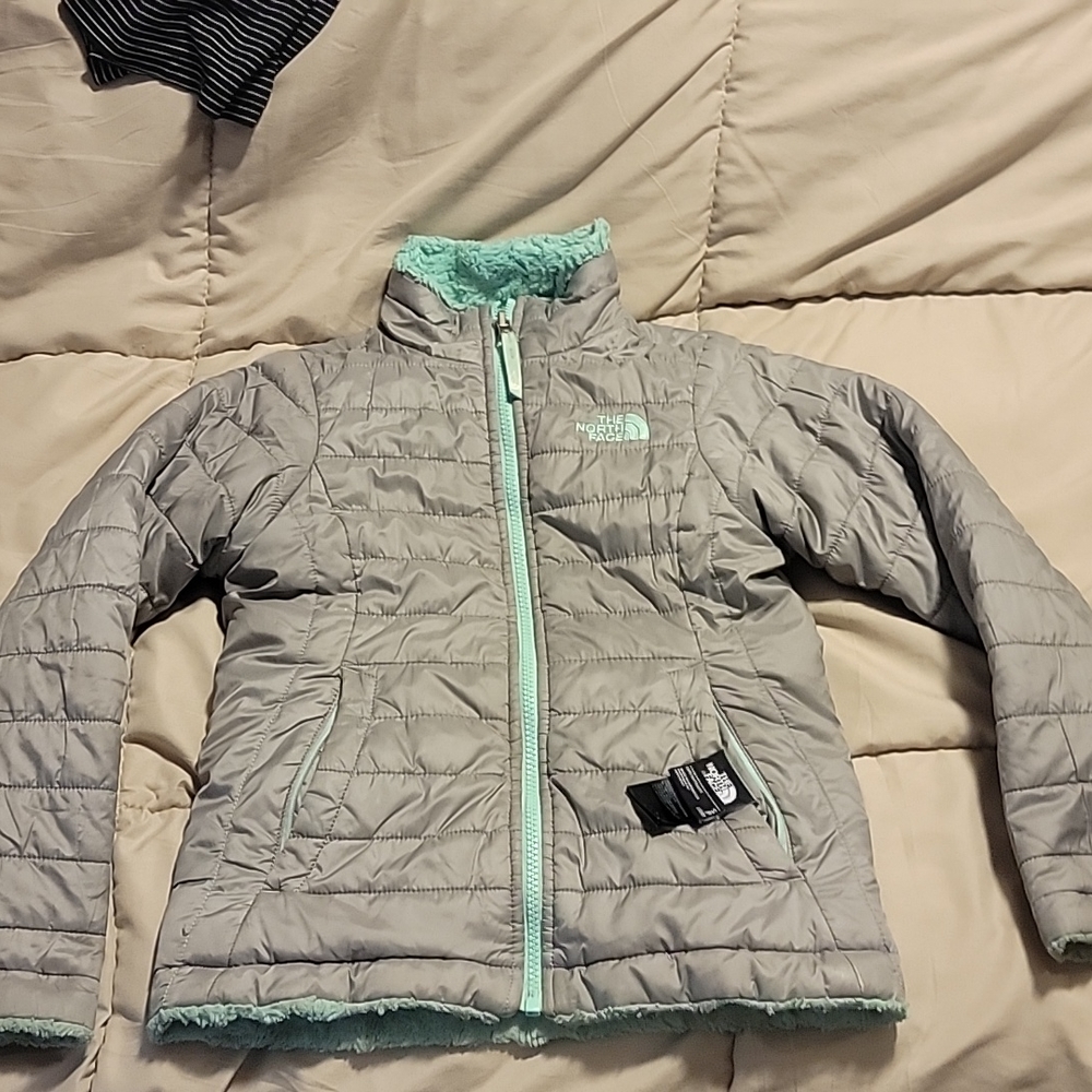The Northface jacket